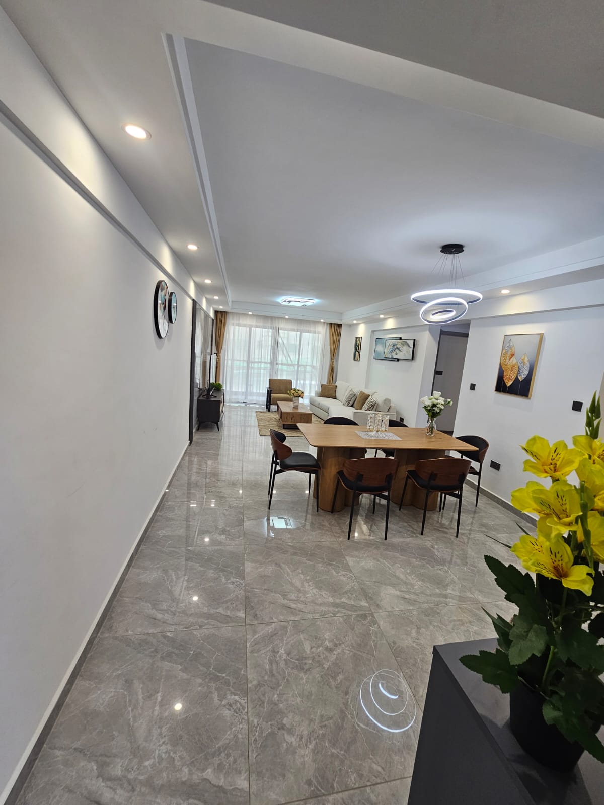 Modern studio, 1, 2, and 3-bedroom apartments for sale at City Oasis Homes in Valley Arcade, Nairobi, offering premium finishes and strong investment value.