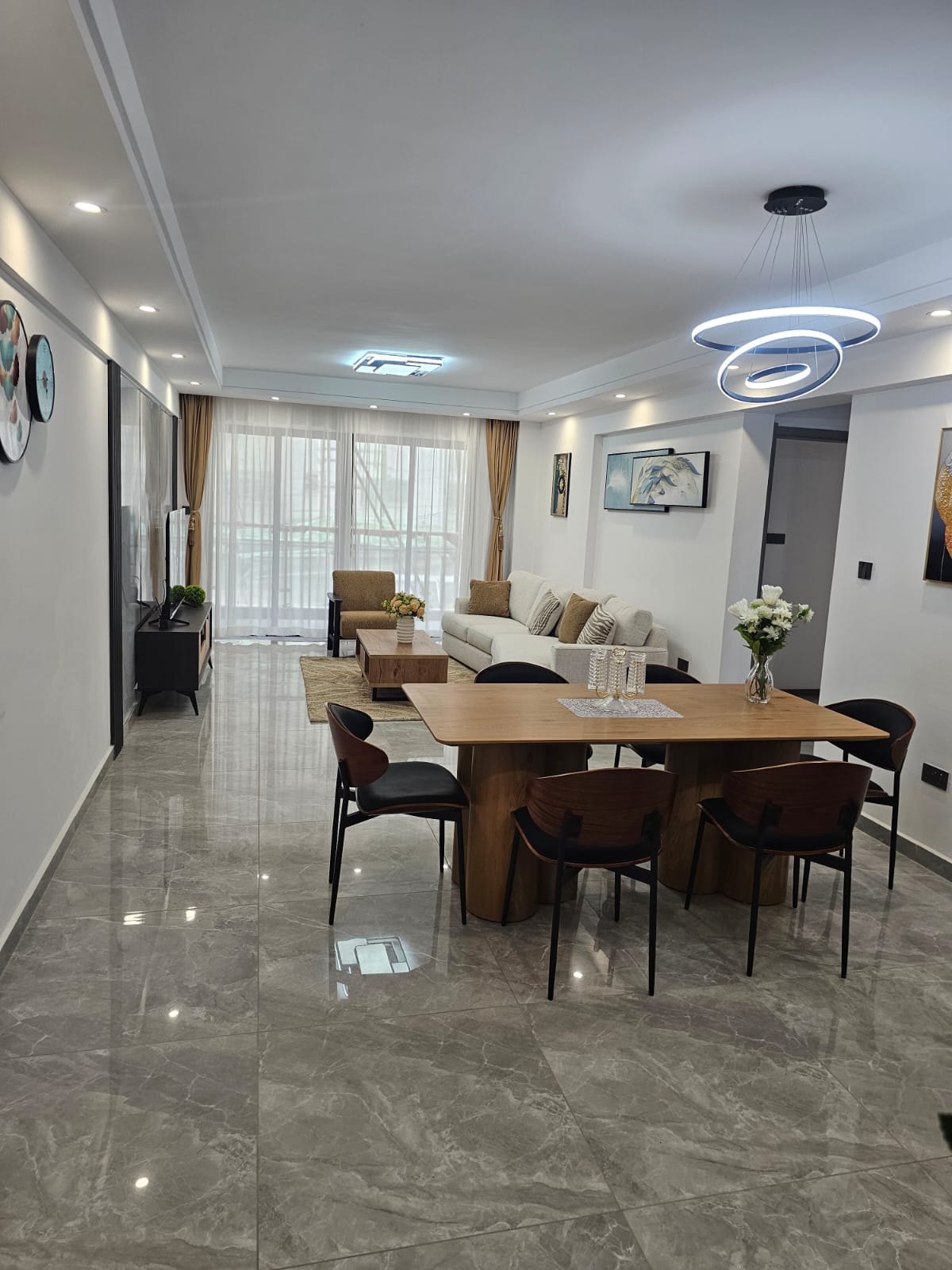 Modern studio, 1, 2, and 3-bedroom apartments for sale at City Oasis Homes in Valley Arcade, Nairobi, offering premium finishes and strong investment value.