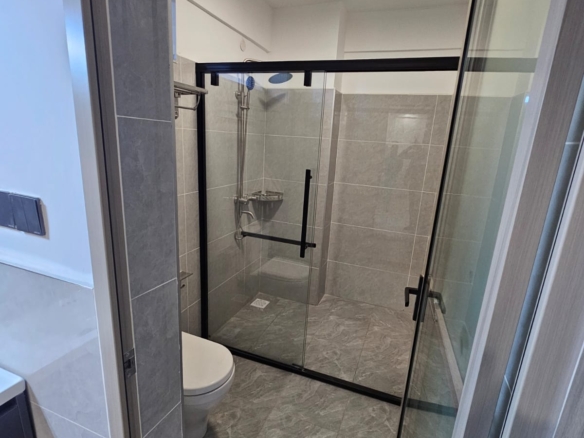 Modern studio, 1, 2, and 3-bedroom apartments for sale at City Oasis Homes in Valley Arcade, Nairobi, offering premium finishes and strong investment value.