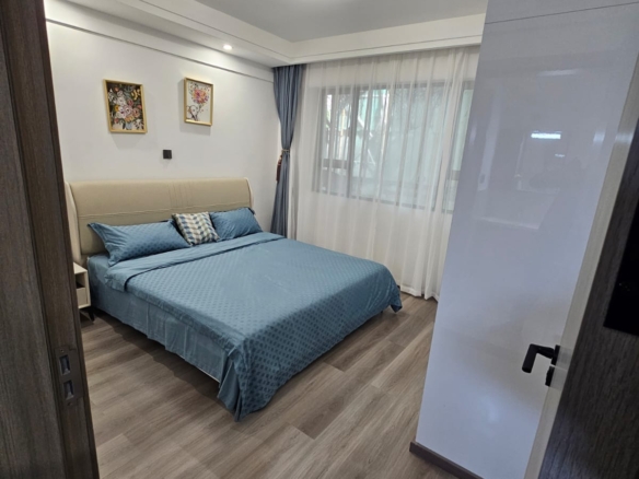 Modern studio, 1, 2, and 3-bedroom apartments for sale at City Oasis Homes in Valley Arcade, Nairobi, offering premium finishes and strong investment value.