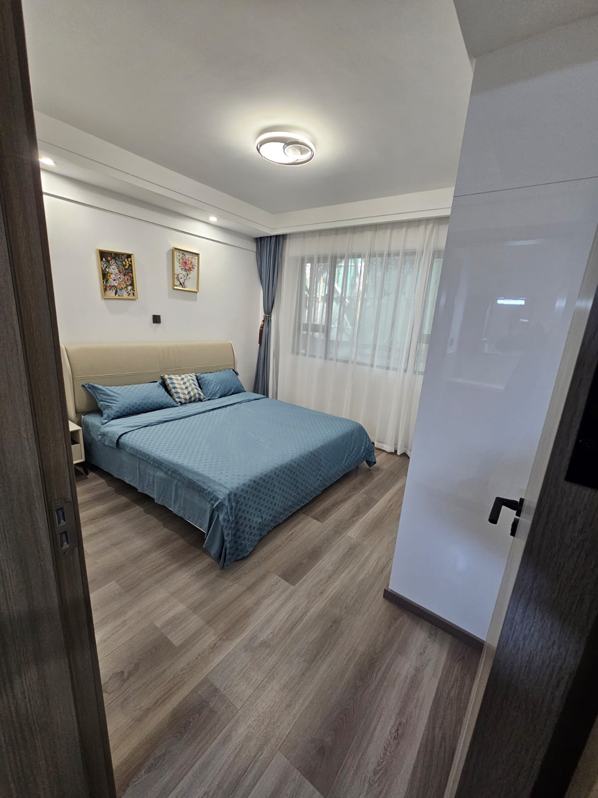 Modern studio, 1, 2, and 3-bedroom apartments for sale at City Oasis Homes in Valley Arcade, Nairobi, offering premium finishes and strong investment value.