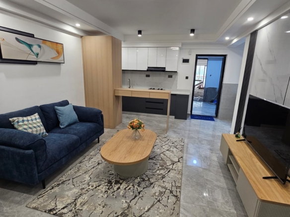 Modern studio, 1, 2, and 3-bedroom apartments for sale at City Oasis Homes in Valley Arcade, Nairobi, offering premium finishes and strong investment value.