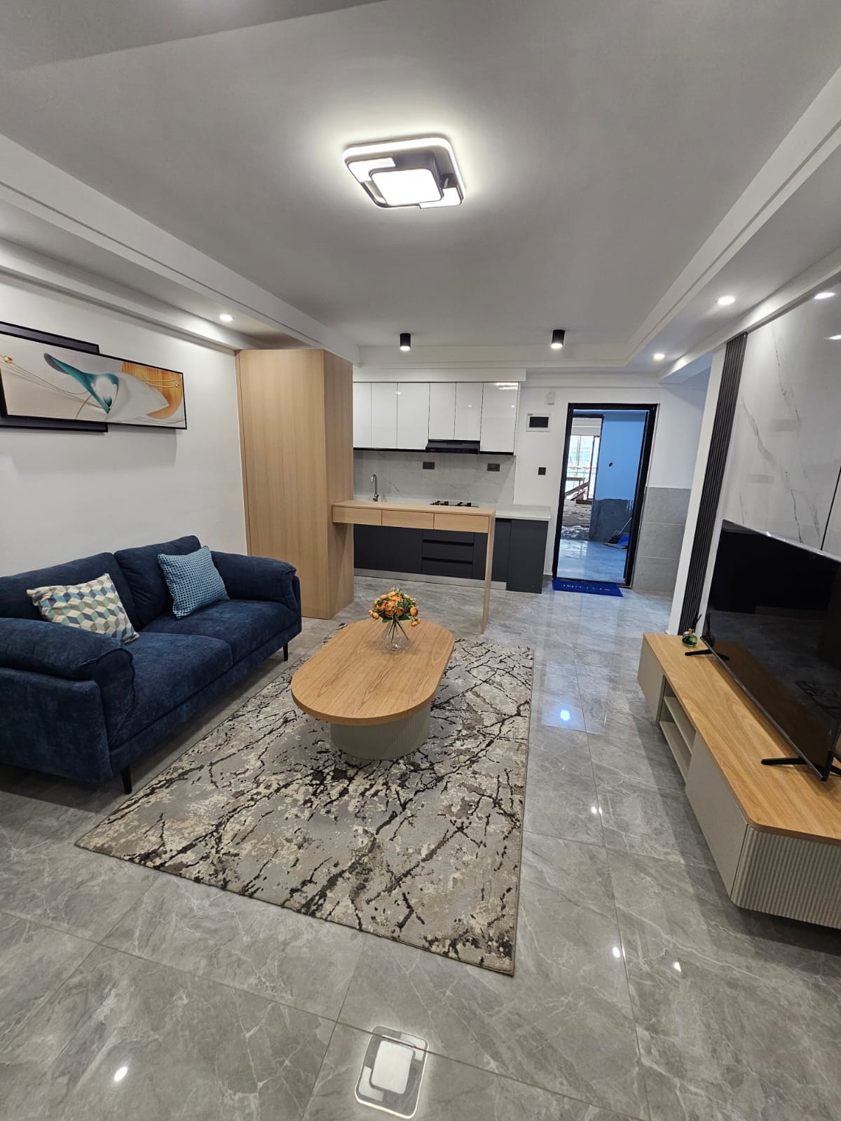 Modern studio, 1, 2, and 3-bedroom apartments for sale at City Oasis Homes in Valley Arcade, Nairobi, offering premium finishes and strong investment value.