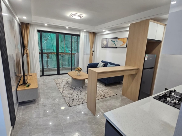 Modern studio, 1, 2, and 3-bedroom apartments for sale at City Oasis Homes in Valley Arcade, Nairobi, offering premium finishes and strong investment value.