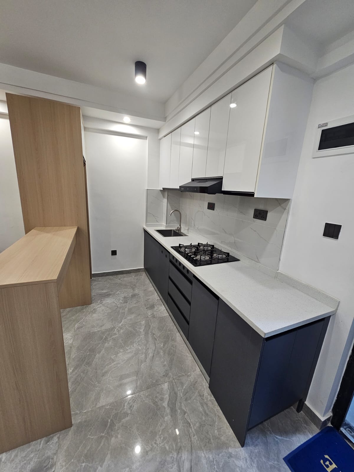 Modern studio, 1, 2, and 3-bedroom apartments for sale at City Oasis Homes in Valley Arcade, Nairobi, offering premium finishes and strong investment value.