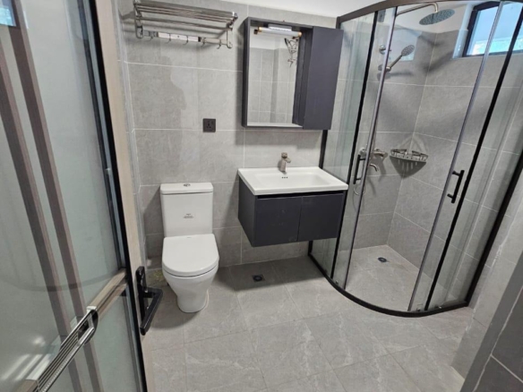 Modern studio, 1, 2, and 3-bedroom apartments for sale at City Oasis Homes in Valley Arcade, Nairobi, offering premium finishes and strong investment value.