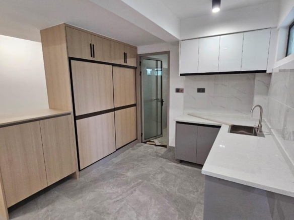 Modern studio, 1, 2, and 3-bedroom apartments for sale at City Oasis Homes in Valley Arcade, Nairobi, offering premium finishes and strong investment value.