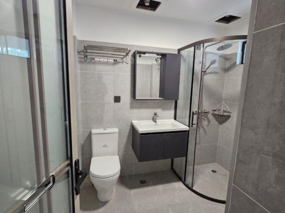 Modern studio, 1, 2, and 3-bedroom apartments for sale at City Oasis Homes in Valley Arcade, Nairobi, offering premium finishes and strong investment value.