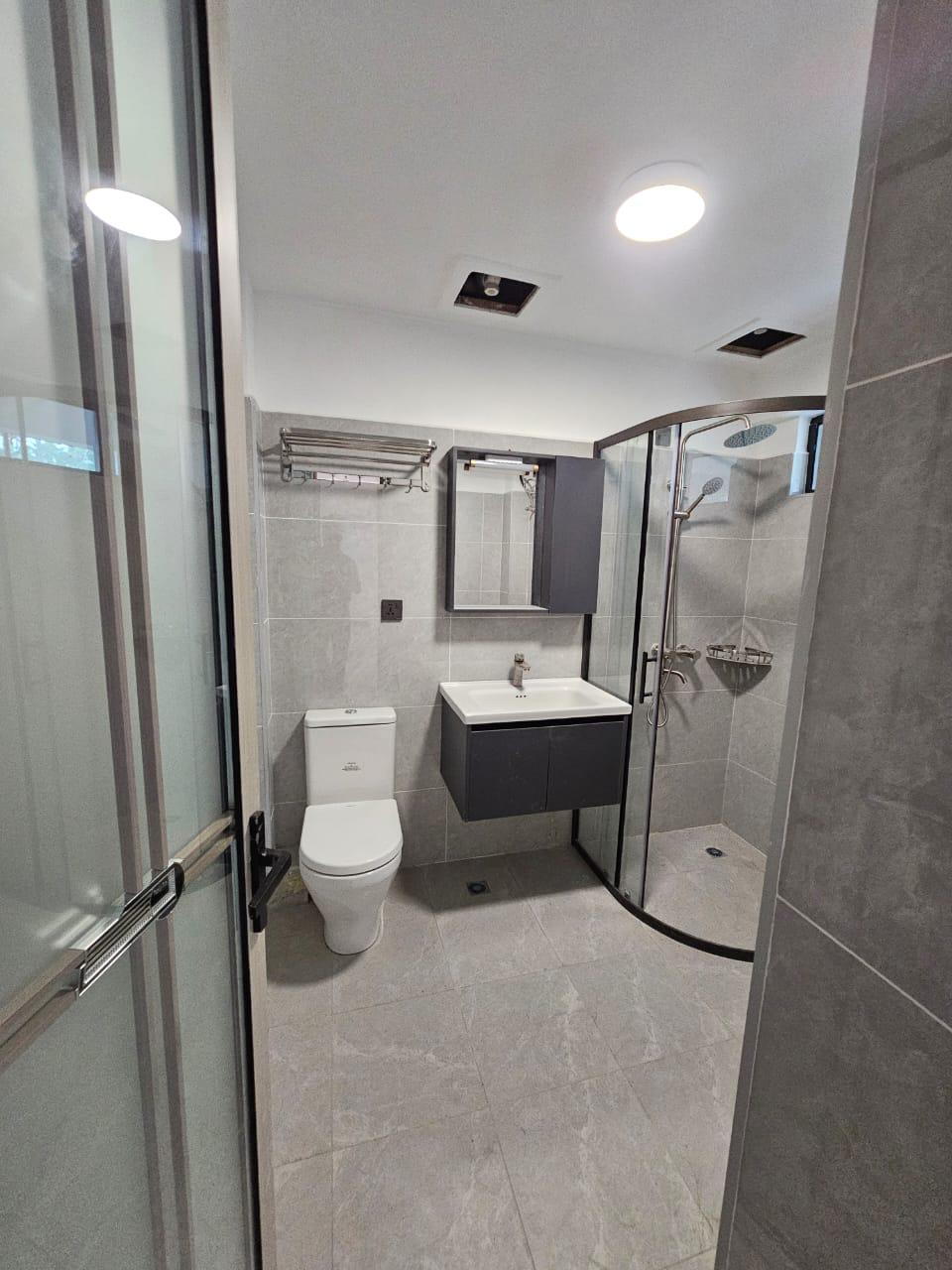 Modern studio, 1, 2, and 3-bedroom apartments for sale at City Oasis Homes in Valley Arcade, Nairobi, offering premium finishes and strong investment value.