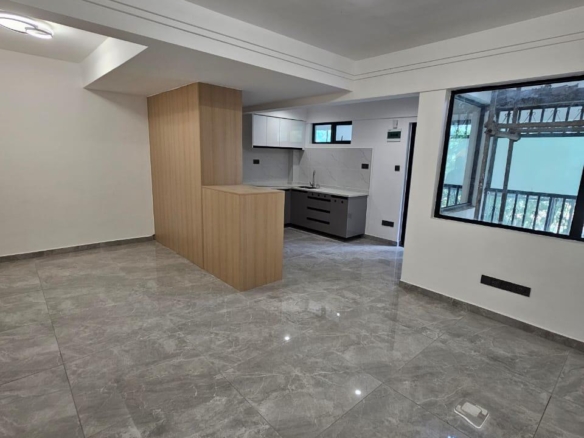 Modern studio, 1, 2, and 3-bedroom apartments for sale at City Oasis Homes in Valley Arcade, Nairobi, offering premium finishes and strong investment value.