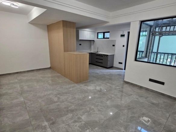 Modern studio, 1, 2, and 3-bedroom apartments for sale at City Oasis Homes in Valley Arcade, Nairobi, offering premium finishes and strong investment value.