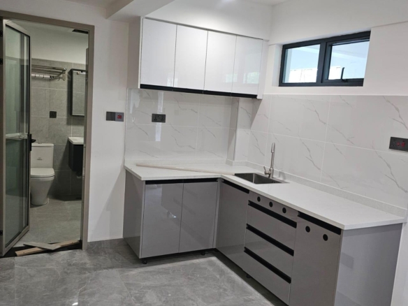 Modern studio, 1, 2, and 3-bedroom apartments for sale at City Oasis Homes in Valley Arcade, Nairobi, offering premium finishes and strong investment value.