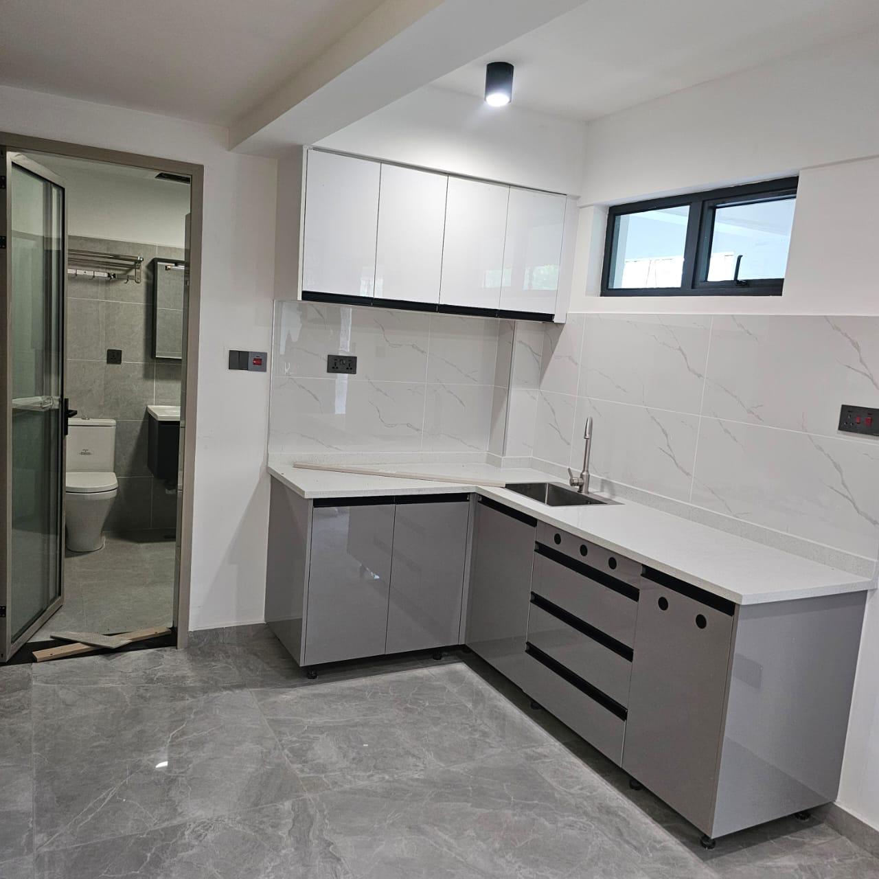 Modern studio, 1, 2, and 3-bedroom apartments for sale at City Oasis Homes in Valley Arcade, Nairobi, offering premium finishes and strong investment value.