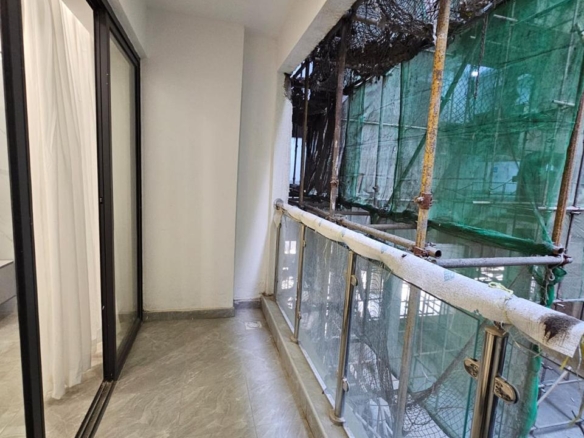 Modern studio, 1, 2, and 3-bedroom apartments for sale at City Oasis Homes in Valley Arcade, Nairobi, offering premium finishes and strong investment value.