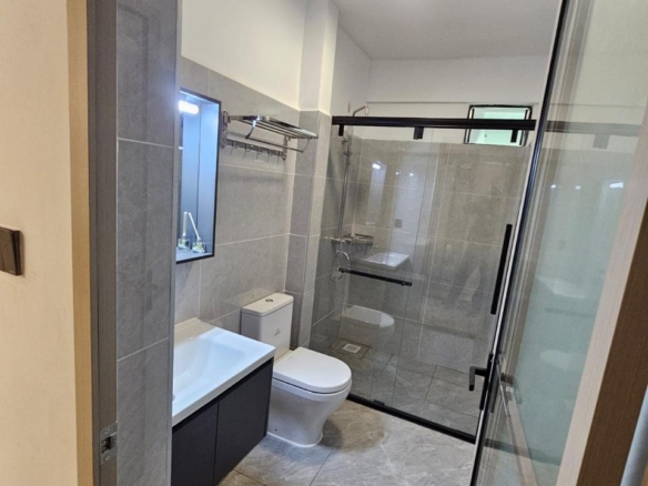 Modern studio, 1, 2, and 3-bedroom apartments for sale at City Oasis Homes in Valley Arcade, Nairobi, offering premium finishes and strong investment value.