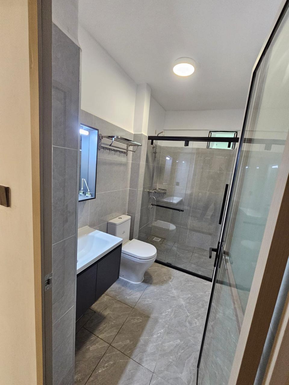 Modern studio, 1, 2, and 3-bedroom apartments for sale at City Oasis Homes in Valley Arcade, Nairobi, offering premium finishes and strong investment value.