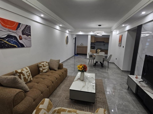 Modern studio, 1, 2, and 3-bedroom apartments for sale at City Oasis Homes in Valley Arcade, Nairobi, offering premium finishes and strong investment value.