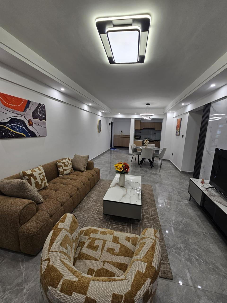 Modern studio, 1, 2, and 3-bedroom apartments for sale at City Oasis Homes in Valley Arcade, Nairobi, offering premium finishes and strong investment value.