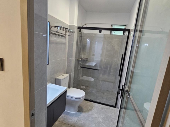 Modern studio, 1, 2, and 3-bedroom apartments for sale at City Oasis Homes in Valley Arcade, Nairobi, offering premium finishes and strong investment value.