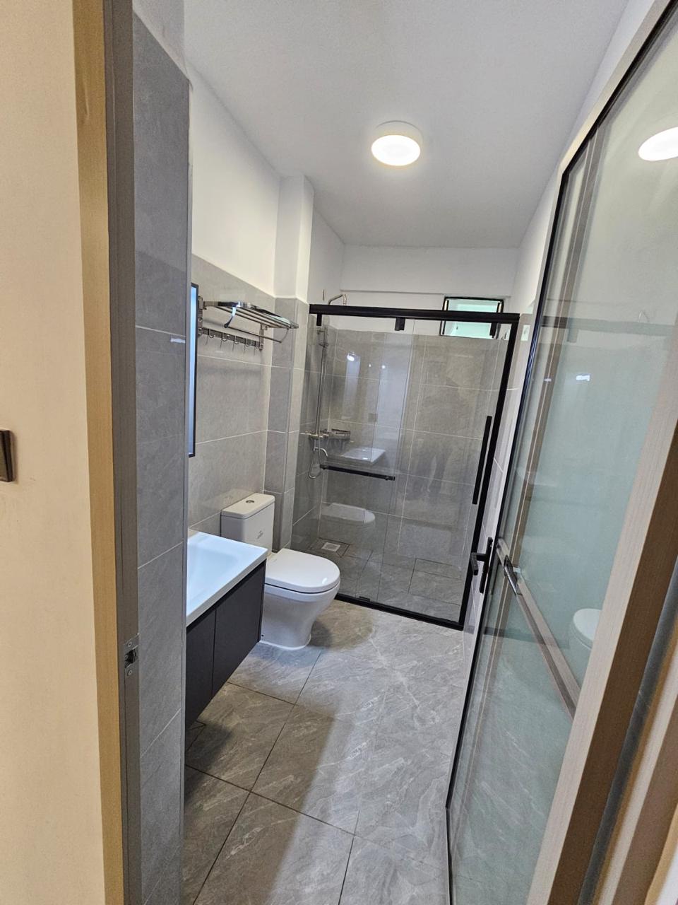 Modern studio, 1, 2, and 3-bedroom apartments for sale at City Oasis Homes in Valley Arcade, Nairobi, offering premium finishes and strong investment value.