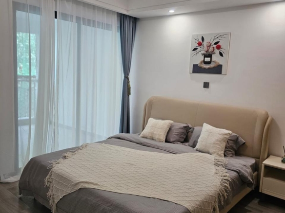 Modern studio, 1, 2, and 3-bedroom apartments for sale at City Oasis Homes in Valley Arcade, Nairobi, offering premium finishes and strong investment value.