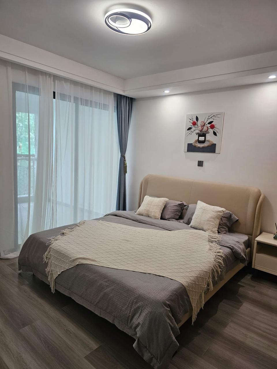 Modern studio, 1, 2, and 3-bedroom apartments for sale at City Oasis Homes in Valley Arcade, Nairobi, offering premium finishes and strong investment value.