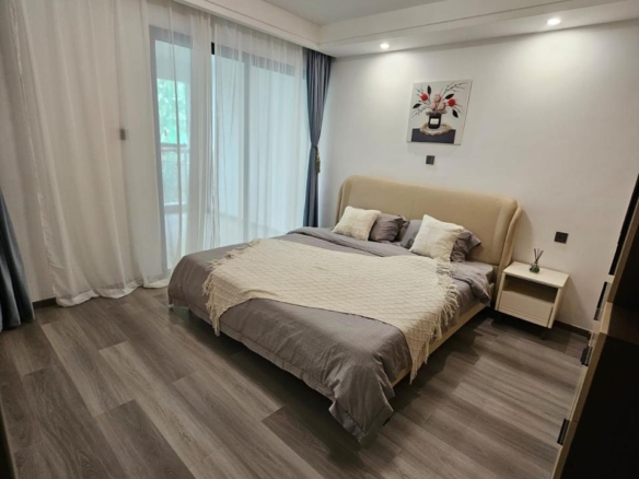 Modern studio, 1, 2, and 3-bedroom apartments for sale at City Oasis Homes in Valley Arcade, Nairobi, offering premium finishes and strong investment value.