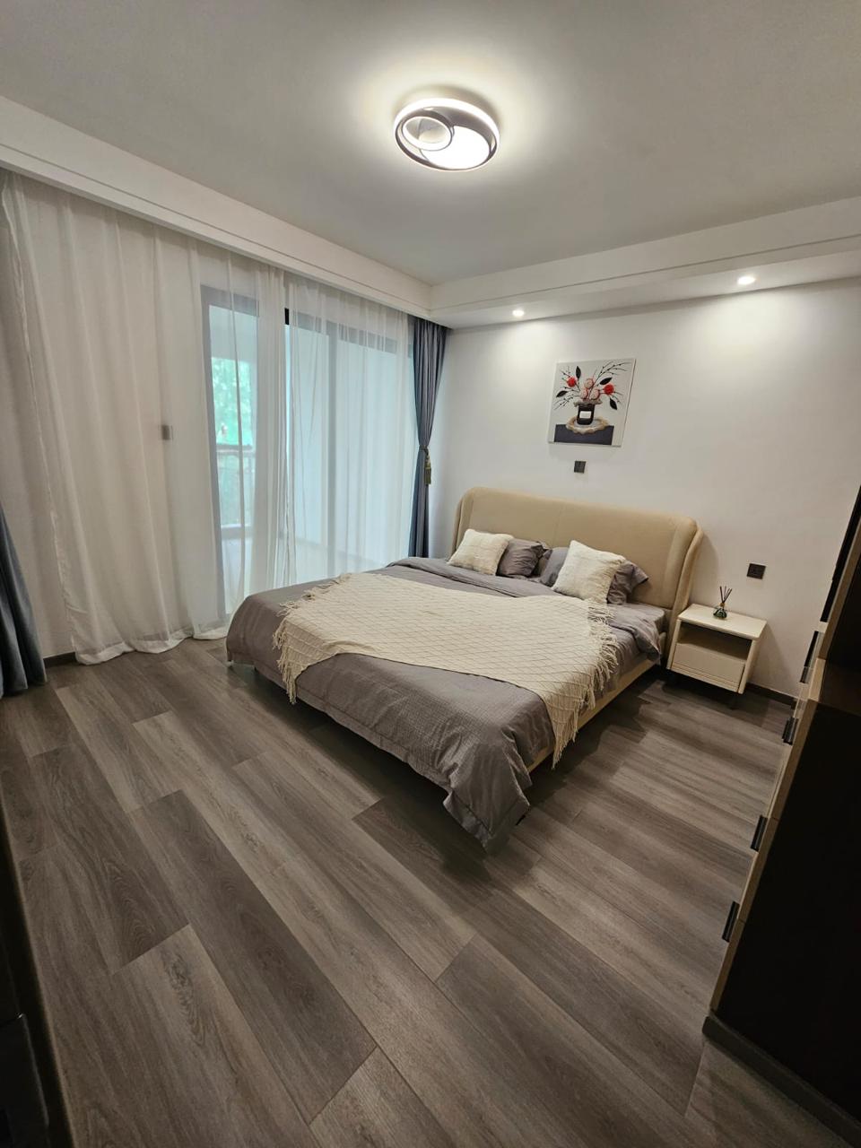 Modern studio, 1, 2, and 3-bedroom apartments for sale at City Oasis Homes in Valley Arcade, Nairobi, offering premium finishes and strong investment value.