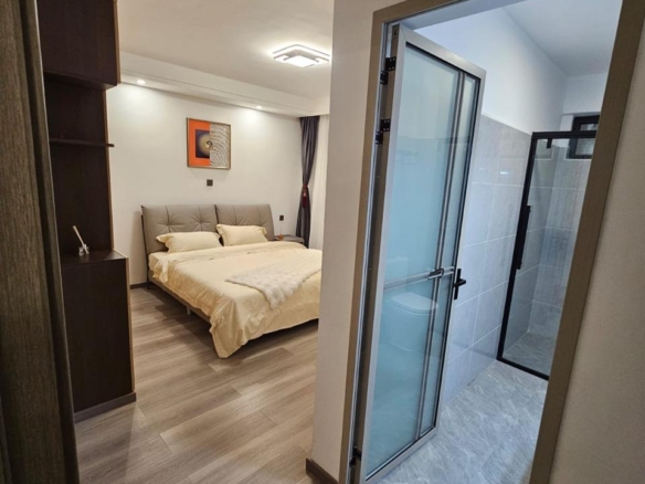 Modern studio, 1, 2, and 3-bedroom apartments for sale at City Oasis Homes in Valley Arcade, Nairobi, offering premium finishes and strong investment value.