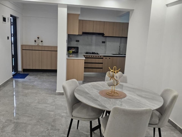 Modern studio, 1, 2, and 3-bedroom apartments for sale at City Oasis Homes in Valley Arcade, Nairobi, offering premium finishes and strong investment value.