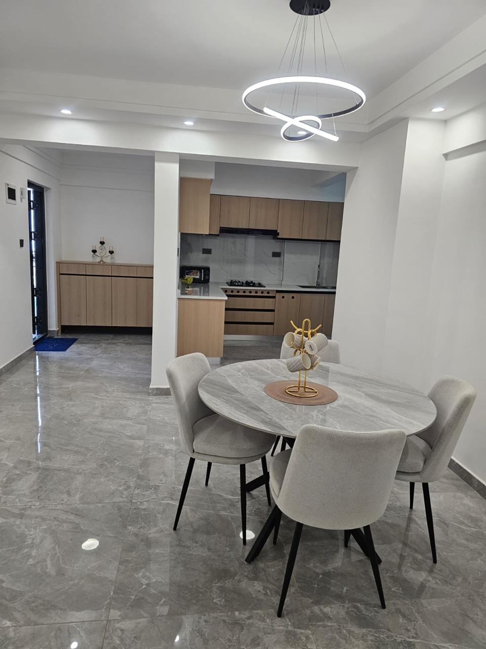 Modern studio, 1, 2, and 3-bedroom apartments for sale at City Oasis Homes in Valley Arcade, Nairobi, offering premium finishes and strong investment value.