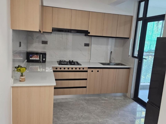 Modern studio, 1, 2, and 3-bedroom apartments for sale at City Oasis Homes in Valley Arcade, Nairobi, offering premium finishes and strong investment value.