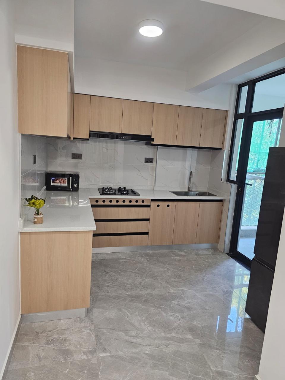Modern studio, 1, 2, and 3-bedroom apartments for sale at City Oasis Homes in Valley Arcade, Nairobi, offering premium finishes and strong investment value.