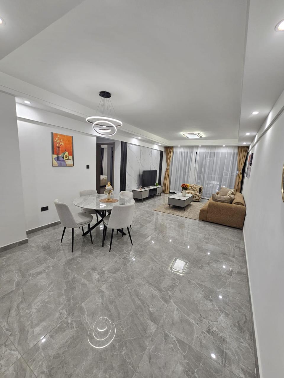 Modern studio, 1, 2, and 3-bedroom apartments for sale at City Oasis Homes in Valley Arcade, Nairobi, offering premium finishes and strong investment value.