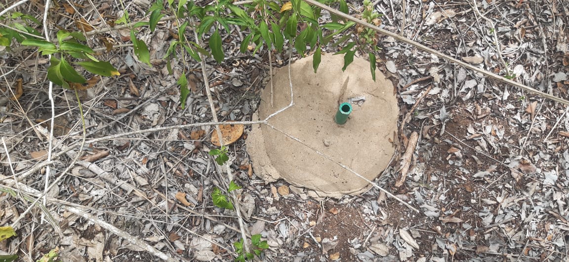 5 Acres for sale in Marereni