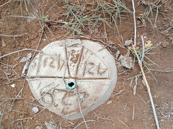 5 Acres for sale in Marereni