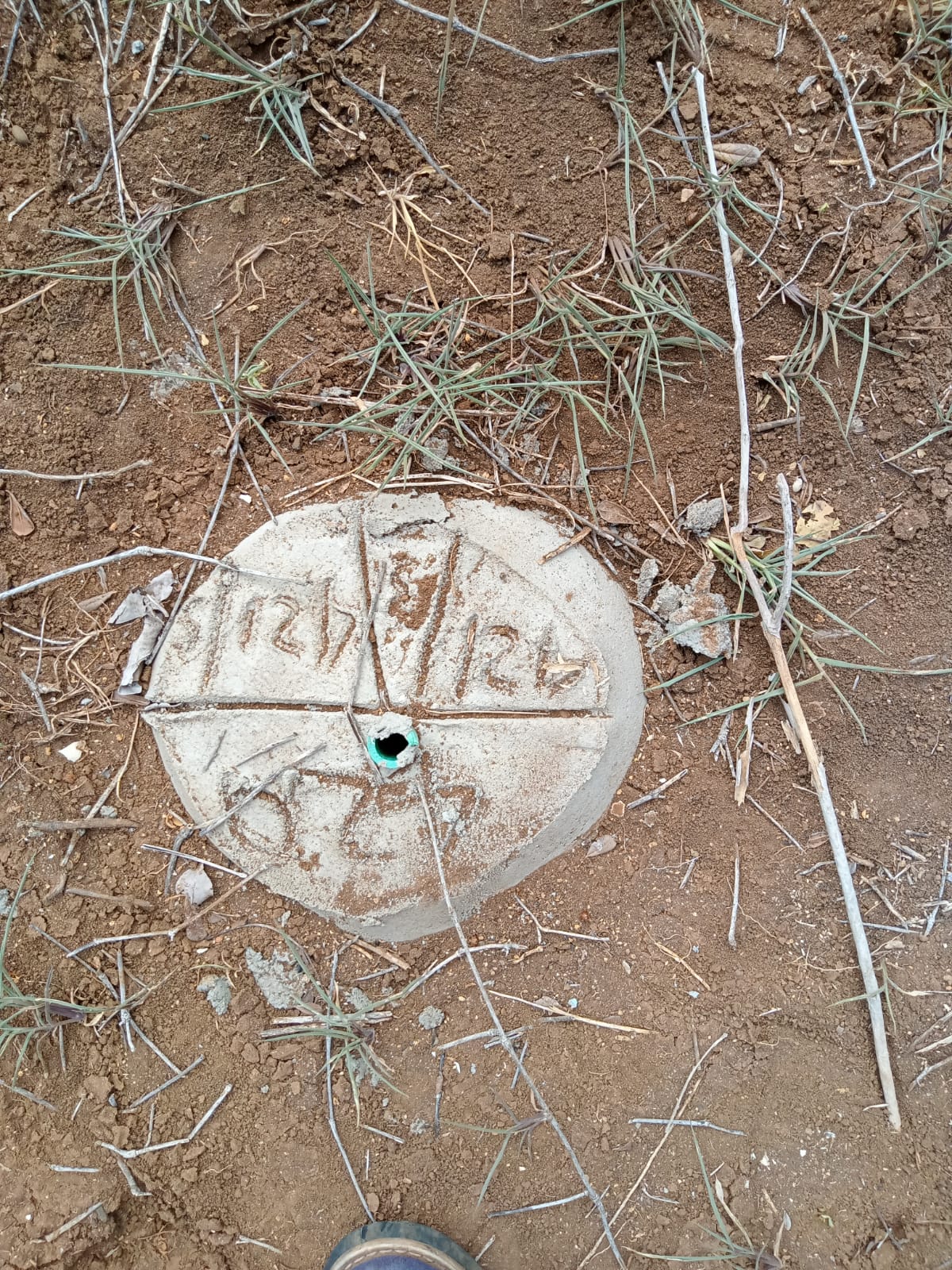 5 Acres for sale in Marereni