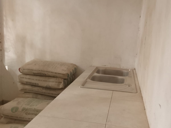 Prime restaurant space to let near Oasis Mall along Lamu Road, featuring high visibility, busy street frontage, and proximity to the beach.