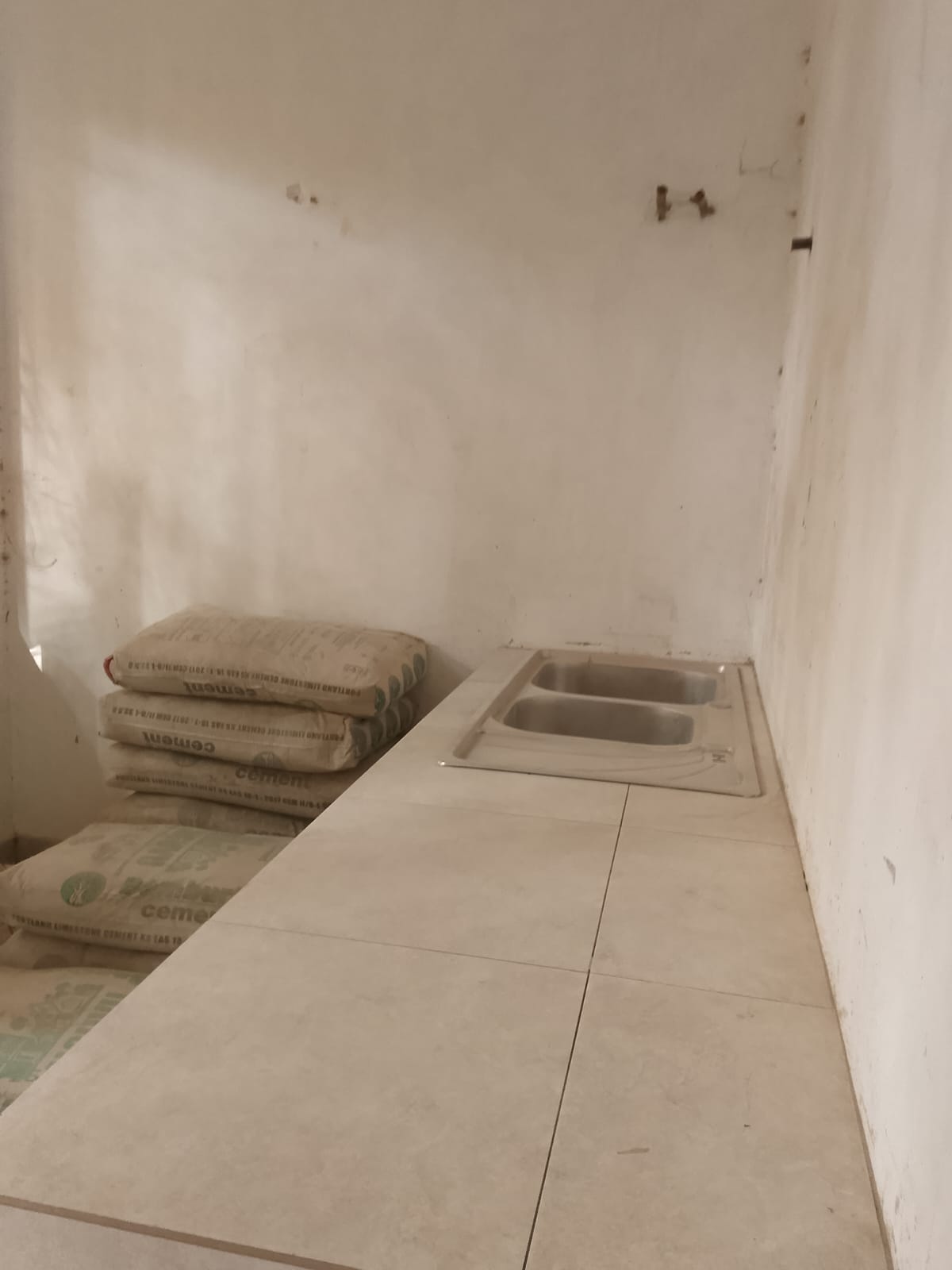 Prime restaurant space to let near Oasis Mall along Lamu Road, featuring high visibility, busy street frontage, and proximity to the beach.