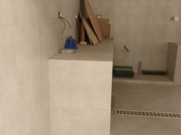 Prime restaurant space to let near Oasis Mall along Lamu Road, featuring high visibility, busy street frontage, and proximity to the beach.