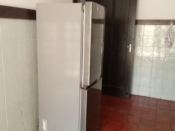 Spacious furnished 2-bedroom beachfront home with pool and garden in Kilimandogo Malindi for rent.