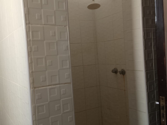 Spacious furnished 2-bedroom beachfront home with pool and garden in Kilimandogo Malindi for rent.