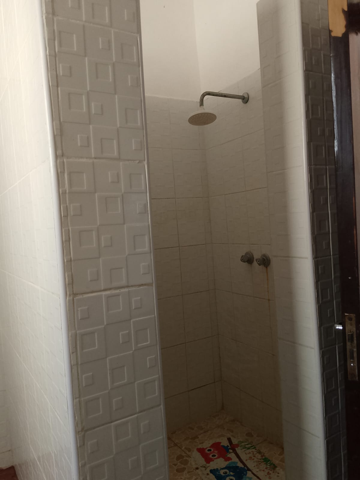 Spacious furnished 2-bedroom beachfront home with pool and garden in Kilimandogo Malindi for rent.