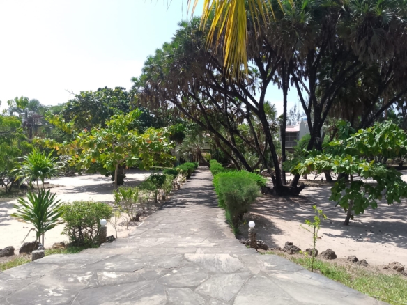 2 bedroom rental Malindi, Kilimandogo property, beachfront house Malindi, furnished rental Malindi, Malindi beachfront home, gated community Malindi