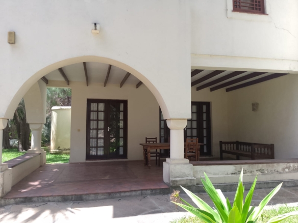2 bedroom rental Malindi, Kilimandogo property, beachfront house Malindi, furnished rental Malindi, Malindi beachfront home, gated community Malindi