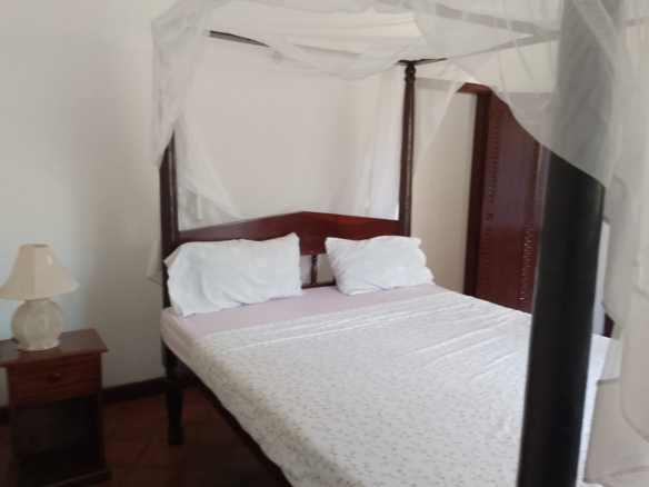 2 bedroom rental Malindi, Kilimandogo property, beachfront house Malindi, furnished rental Malindi, Malindi beachfront home, gated community Malindi