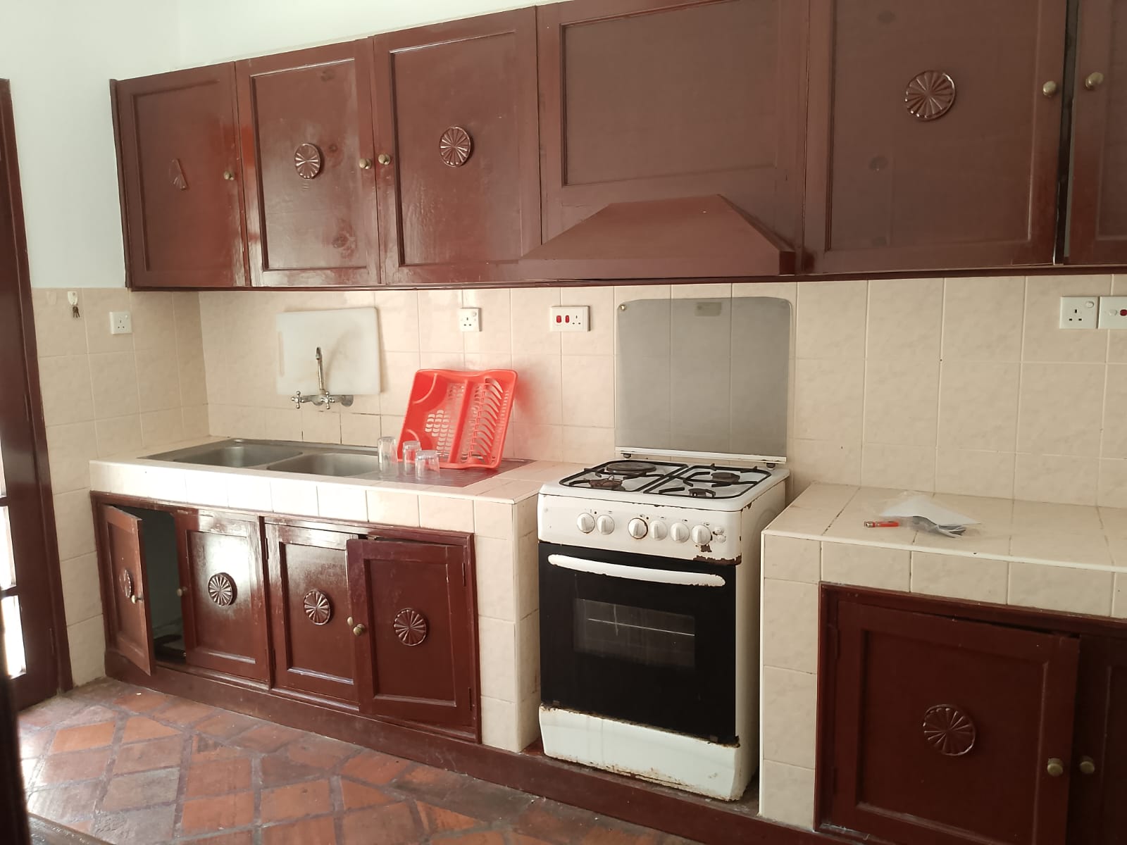 2 bedroom rental Malindi, Kilimandogo property, beachfront house Malindi, furnished rental Malindi, Malindi beachfront home, gated community Malindi