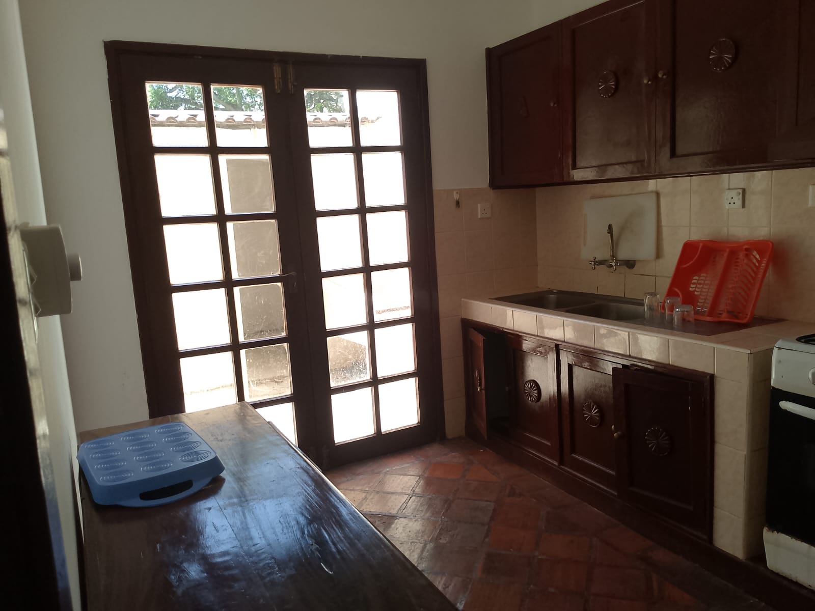 2 bedroom rental Malindi, Kilimandogo property, beachfront house Malindi, furnished rental Malindi, Malindi beachfront home, gated community Malindi