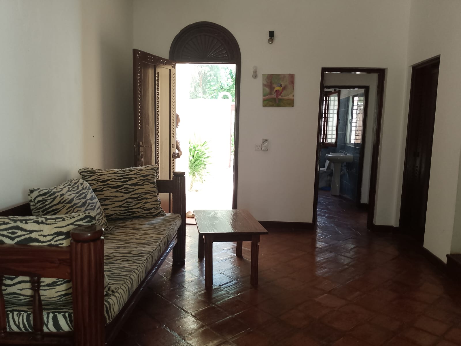 2 bedroom rental Malindi, Kilimandogo property, beachfront house Malindi, furnished rental Malindi, Malindi beachfront home, gated community Malindi