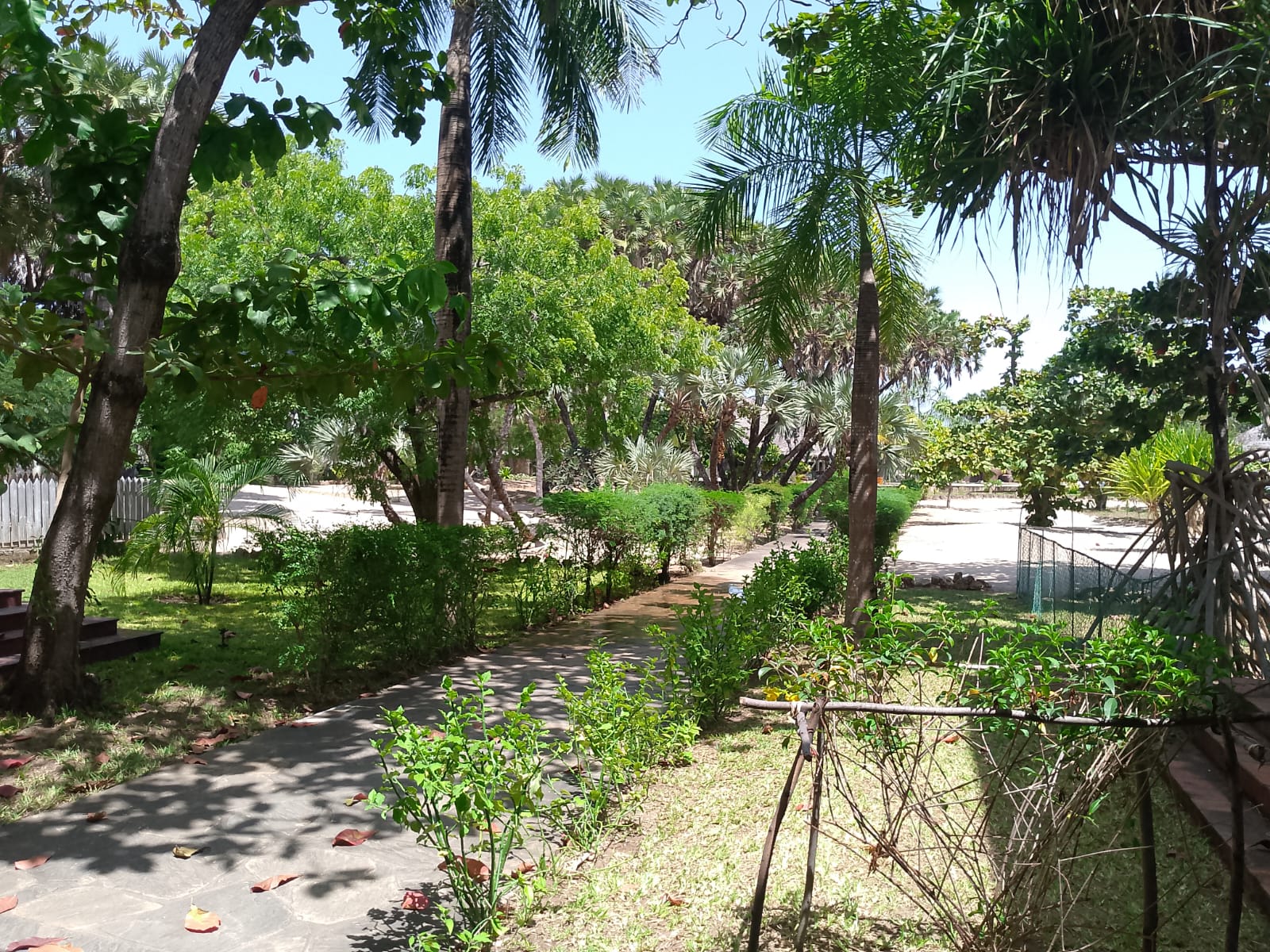 2 bedroom rental Malindi, Kilimandogo property, beachfront house Malindi, furnished rental Malindi, Malindi beachfront home, gated community Malindi